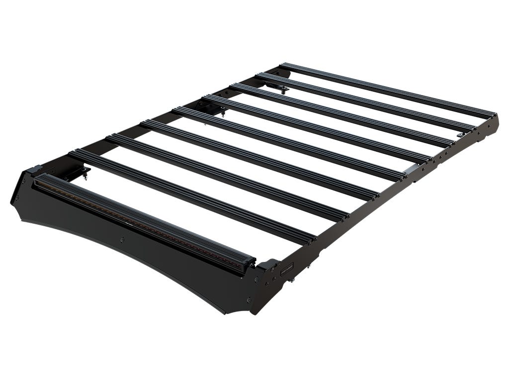 Toyota Rav4 (2019-Current) Slimsport Roof Rack Kit / Lightbar Ready