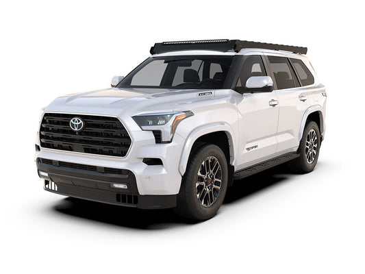 Toyota Sequoia (2023-Current) Slimsport Roof Rack Kit / Light Bar Ready