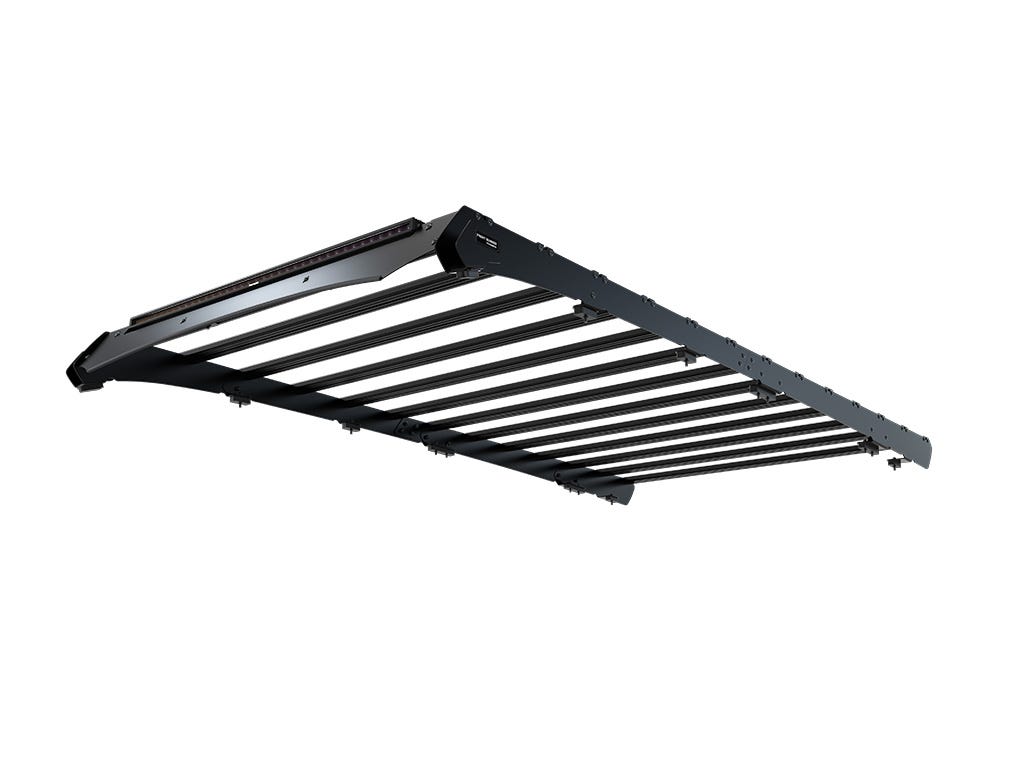 Toyota Sequoia (2023-Current) Slimsport Roof Rack Kit / Light Bar Ready
