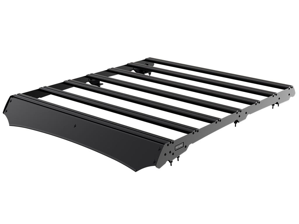 Toyota Tacoma (2005-2023) Slimsport Roof Rack Kit