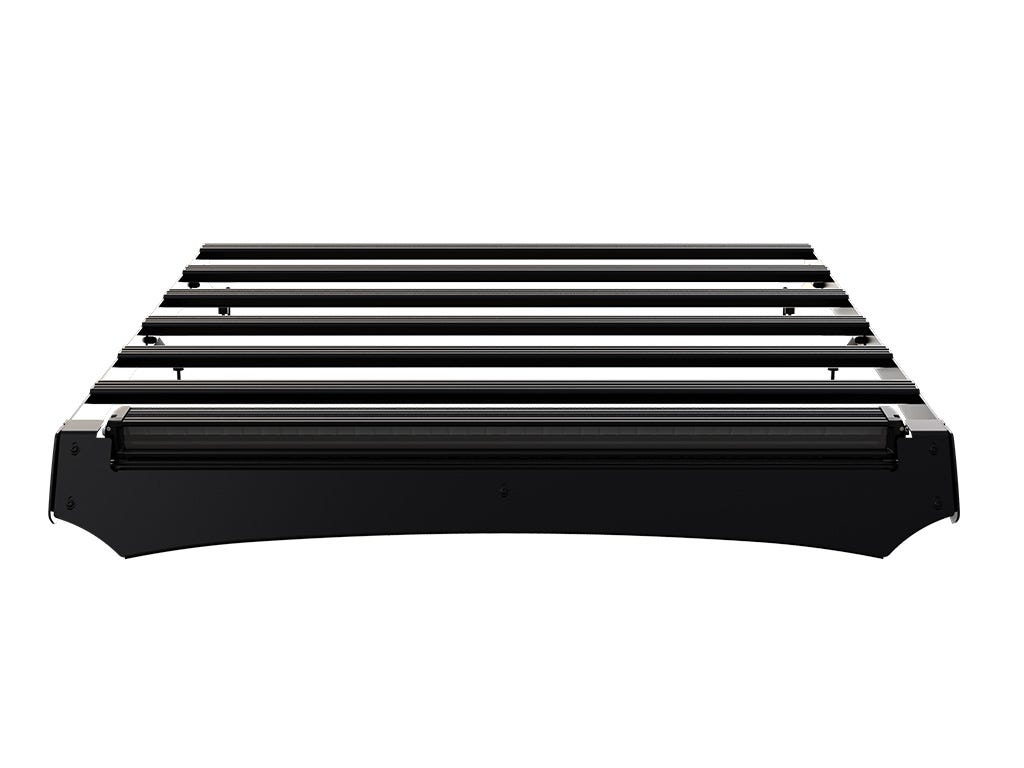 Toyota Tacoma (2005-2023) Slimsport Roof Rack Kit / Light Bar Ready