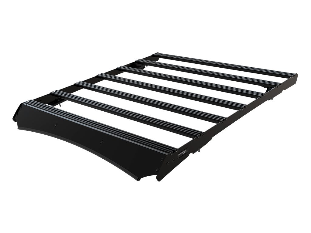 Volkswagen Amarok (2010-2022) Slimsport Roof Rack Kit