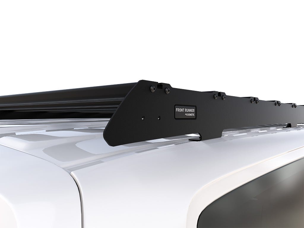Volkswagen T5/T6/T6.1 Transporter Slimsport Tray (1990-Current)