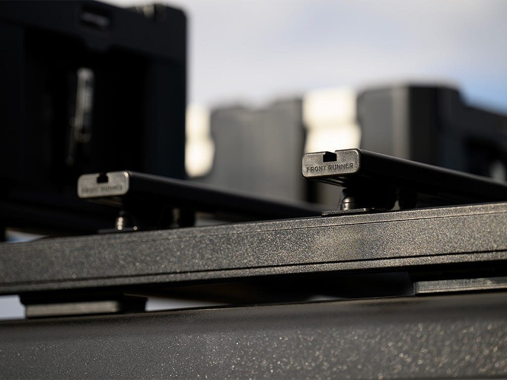 Slimpro Canopy Rack Kit / 1335mm(W) x 1570mm(L)