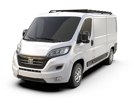Fiat Ducato (L2H1/136in WB/Low Roof) (2014-Current) Slimpro Roof Rack Kit