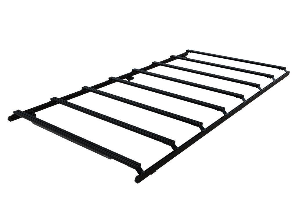 Fiat Ducato (L2H2/136in WB/High Roof) (2014-Current) Slimpro Roof Rack Kit