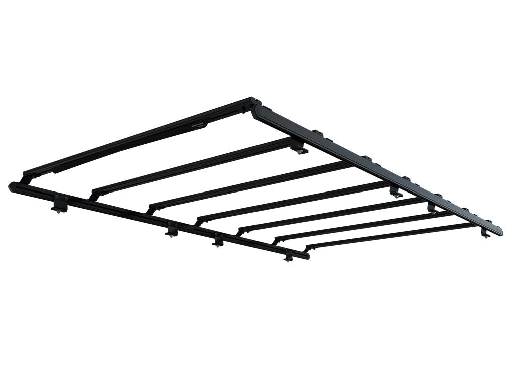Mercedes-Benz Sprinter (L1H2/144in SWB/high Roof) (2007-Current) Slimpro Roof Rack Kit