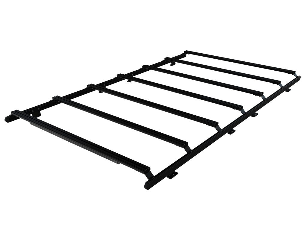 Mercedes-Benz Sprinter (L1H2/144in SWB/high Roof) (2007-Current) Slimpro Roof Rack Kit