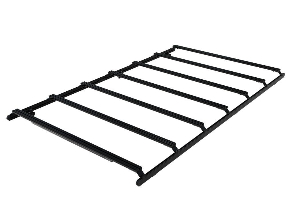 Peugeot Boxer (L1H1/118in WB/Low Roof) (2014-Current) Slimpro Roof Rack Kit