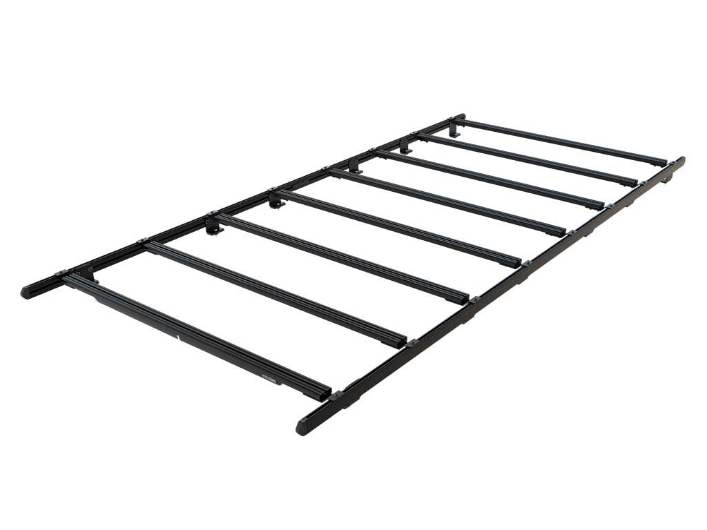 Volkswagen Crafter (L3H2/ MWB/Standard Roof) (2017-Current) Slimpro Roof Rack Kit
