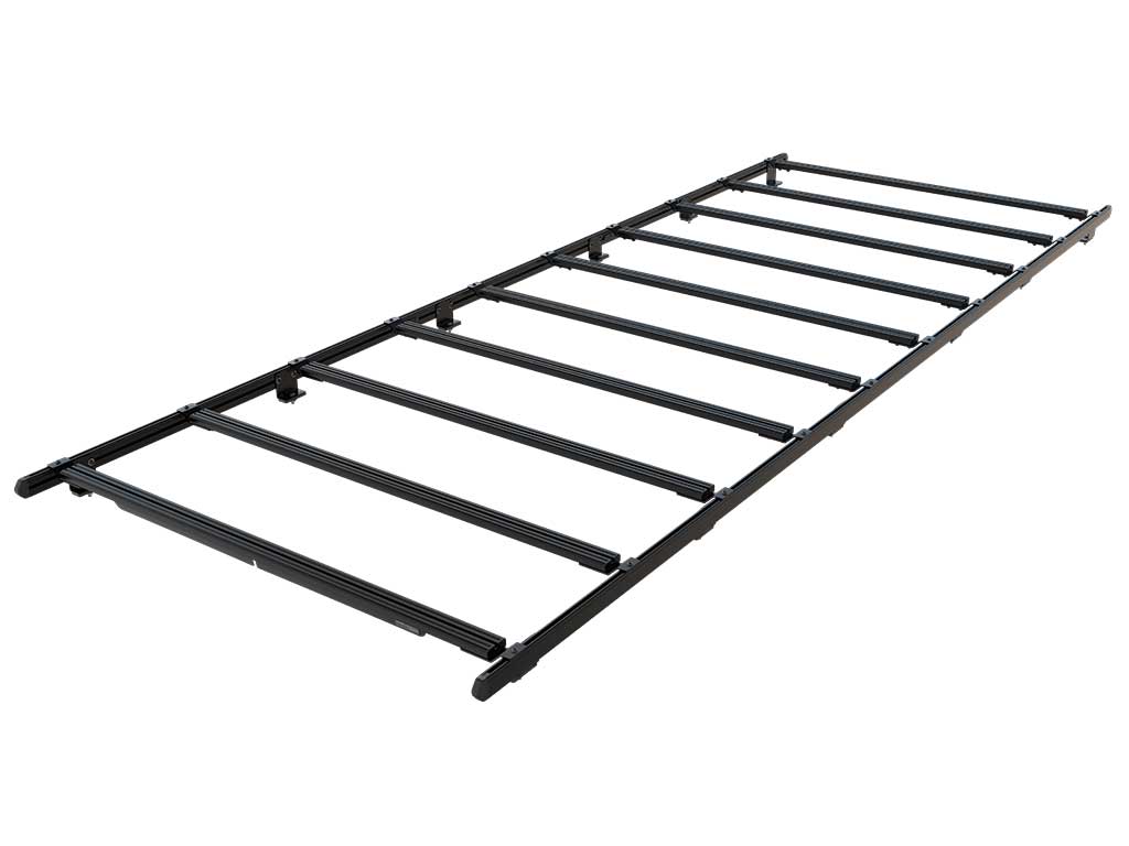 Volkswagen Crafter (L4H2/ MWB/Standard Roof) (2017-Current) Slimpro Roof Rack Kit