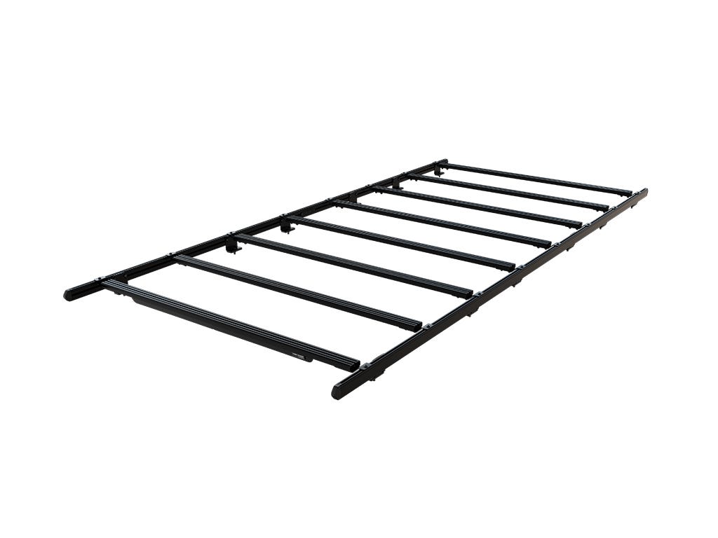 Volkswagen Crafter (L3H2/ MWB/OEM Track) (2017-Current) Slimpro Roof Rack Kit