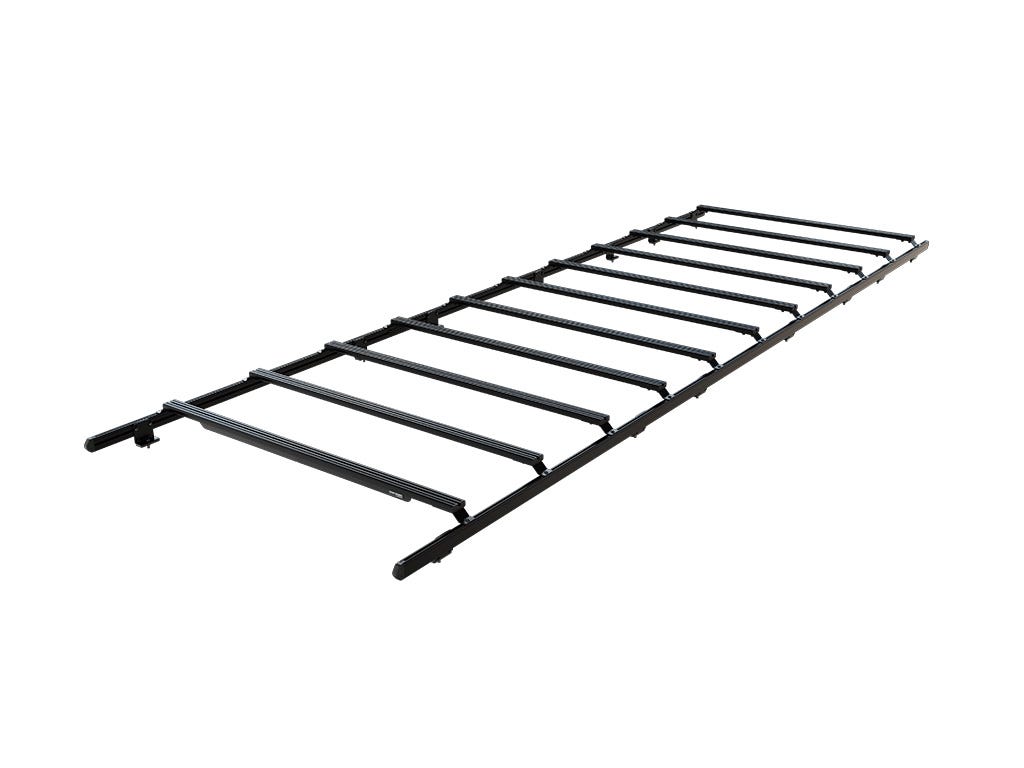Volkswagen Crafter (L5H2/ LWB Maxi/OEM Track) (2017-Current) Slimpro Roof Rack Kit