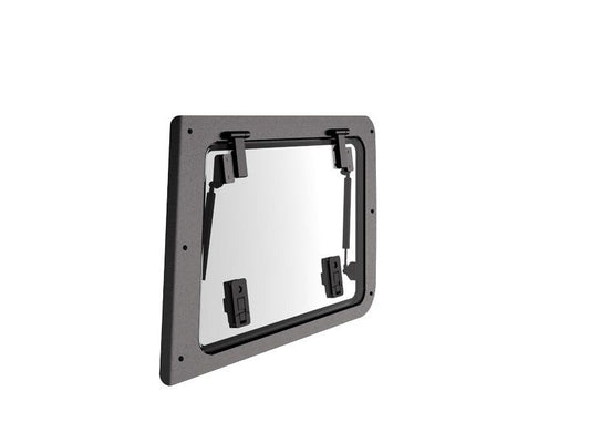 Toyota Land Cruiser 76 Gullwing Door Left Hand Frame (2007-Current)
