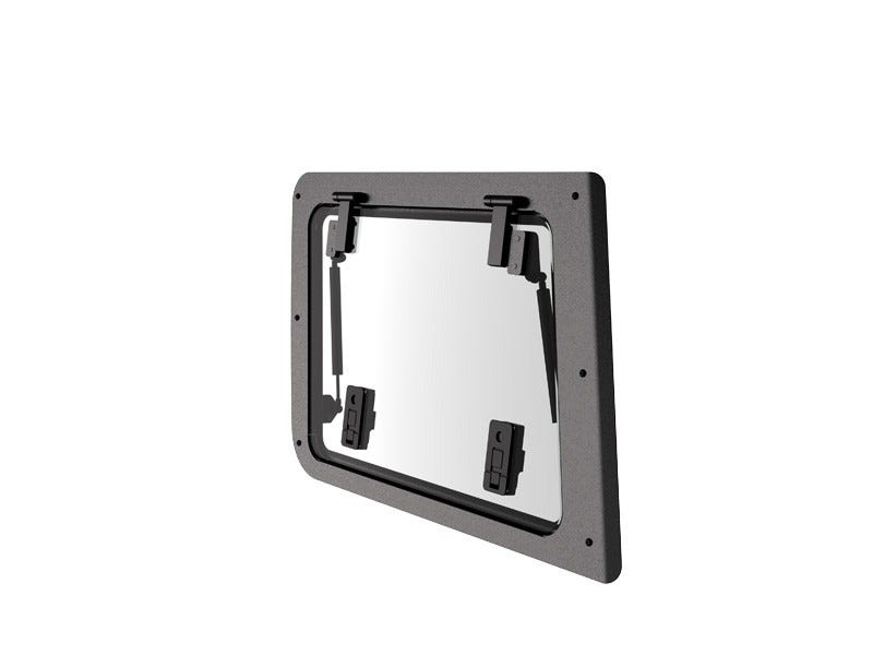 Toyota Land Cruiser 76 Gullwing Door Right Hand Frame (2007-Current)