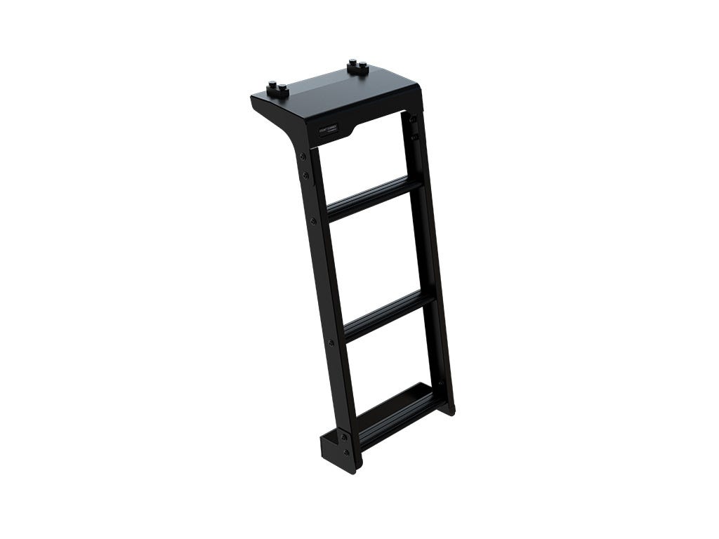 Jeep Wrangler JK Side Mount Ladder (2007-Current)