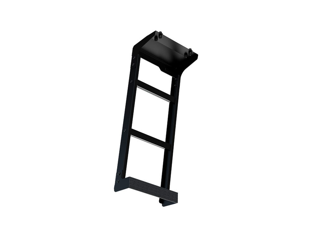 Jeep Wrangler JK Side Mount Ladder (2007-Current)