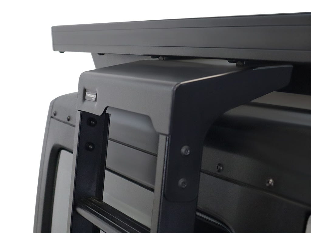 Jeep Wrangler JK Side Mount Ladder (2007-Current)