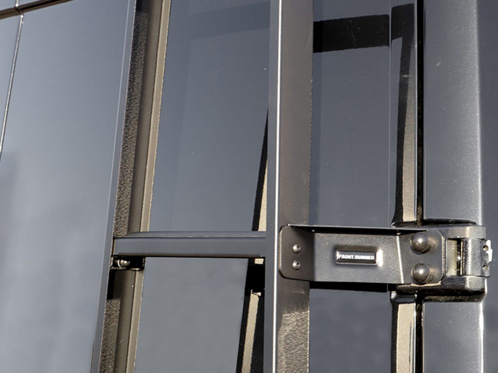 Mercedes-Benz Sprinter Ladder (2006-Current)