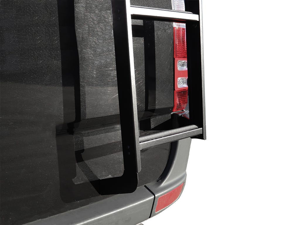 Mercedes-Benz Sprinter Ladder (2006-Current)