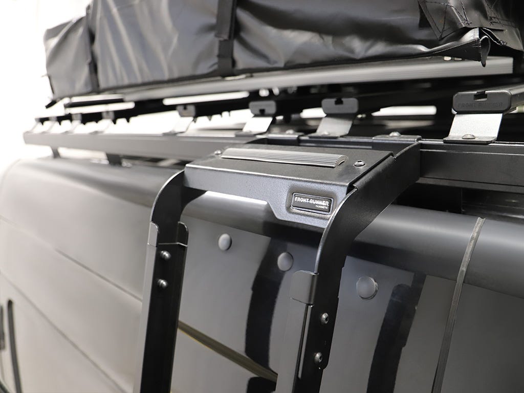 Mercedes-Benz Sprinter H1 Slimpro Van Rack Ladder (2006-Current)