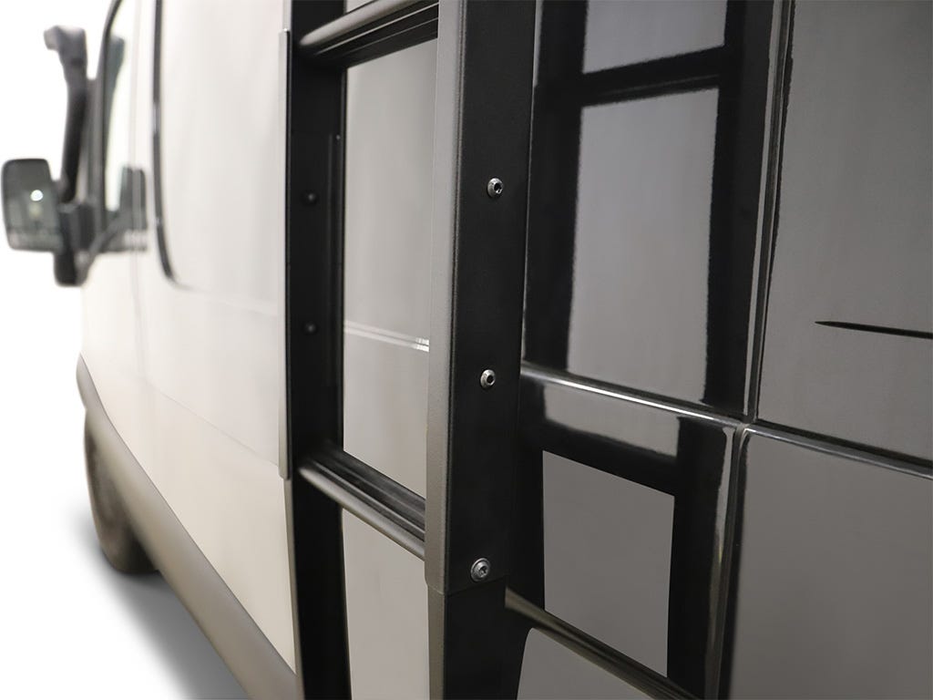 Mercedes-Benz Sprinter H1 Slimpro Van Rack Ladder (2006-Current)
