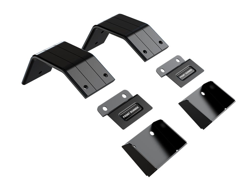 Pickup Roll Top/Top Mount Leg