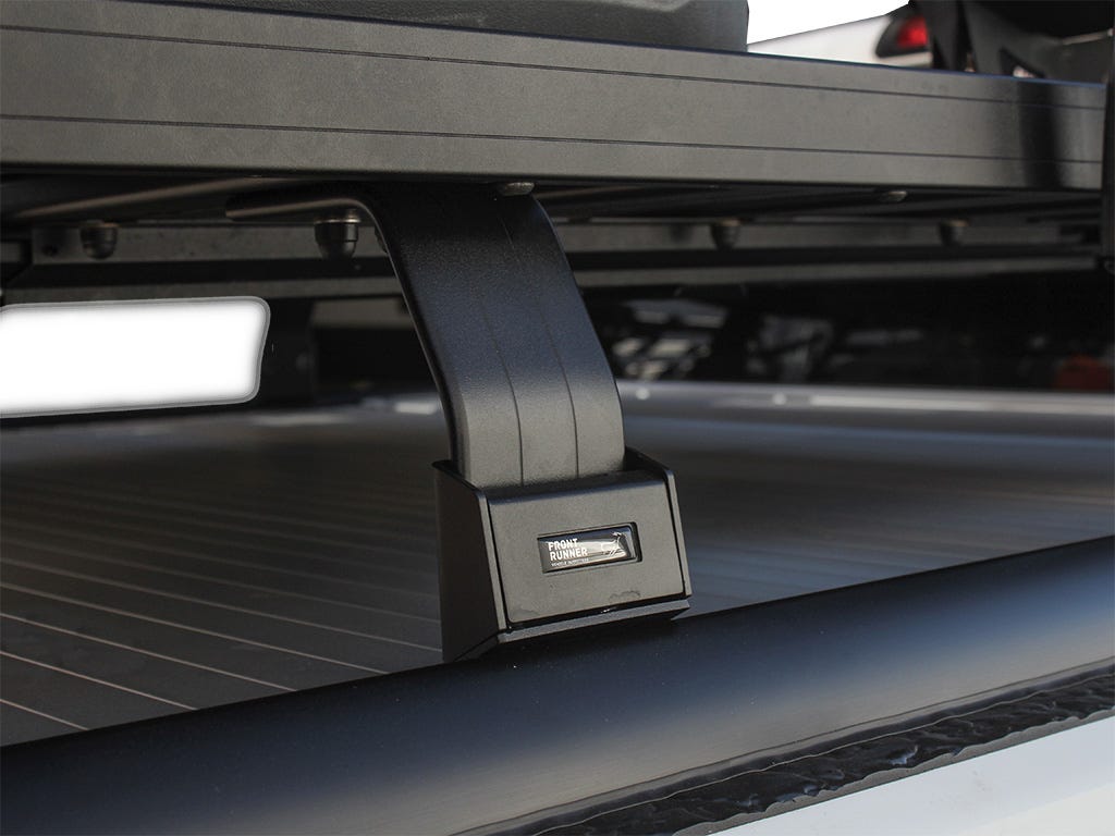 Pickup Roll Top Leg Mount / Mountain Top