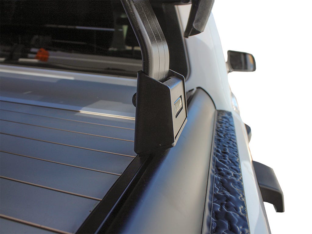 Pickup Roll Top Leg Mount / Mountain Top