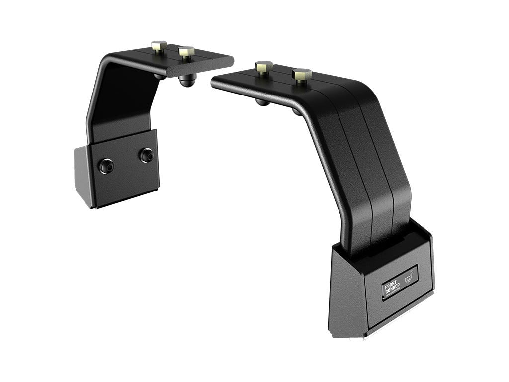 Pickup Roll Top Leg Mount / Mountain Top