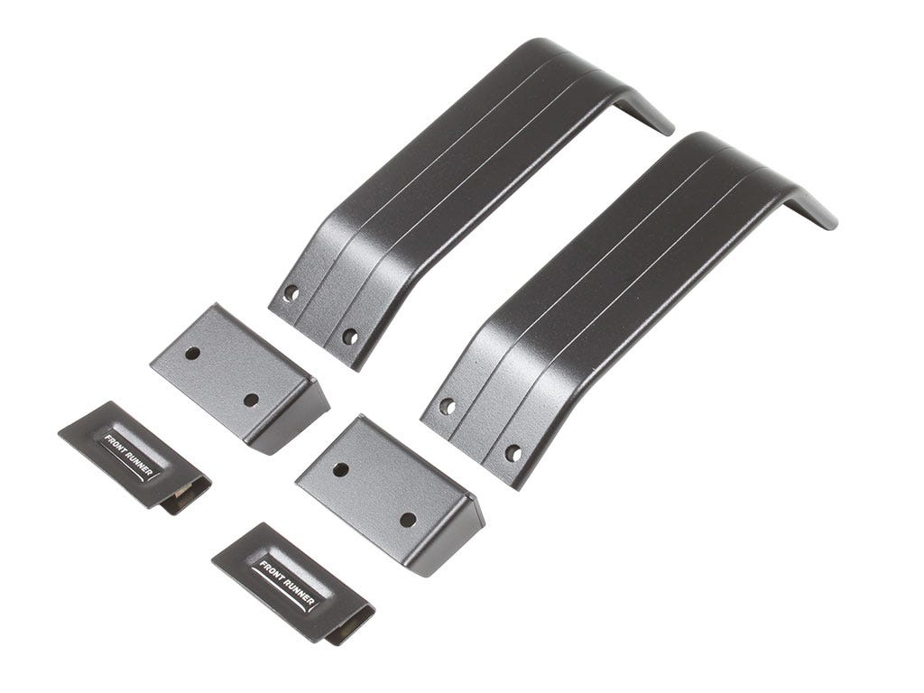 Pickup Roll Top/Top Mount Leg / Tall (Pair)