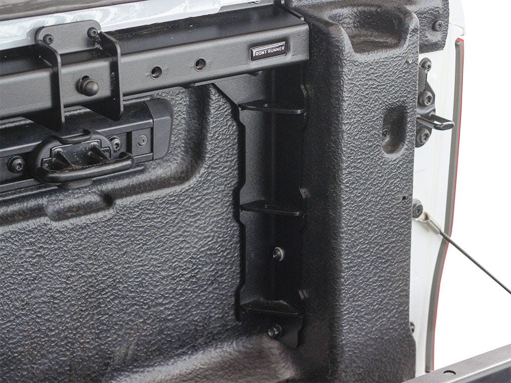 Ford Ranger Load Bin Mount Brackets