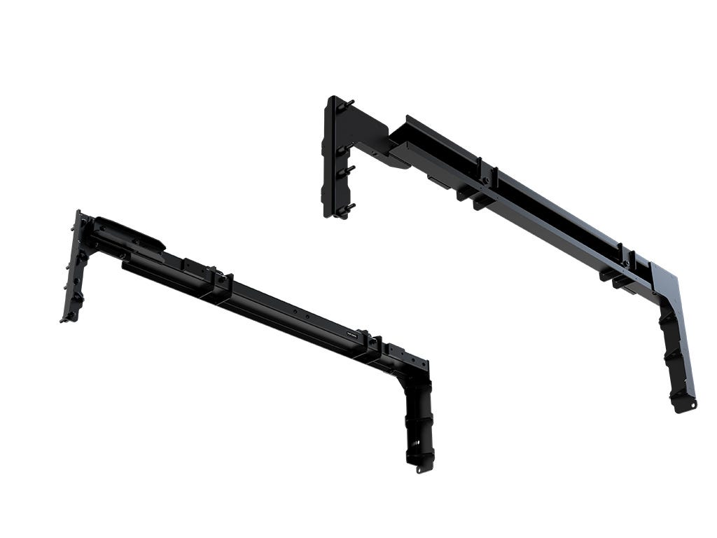 Ford Ranger Load Bin Mount Brackets