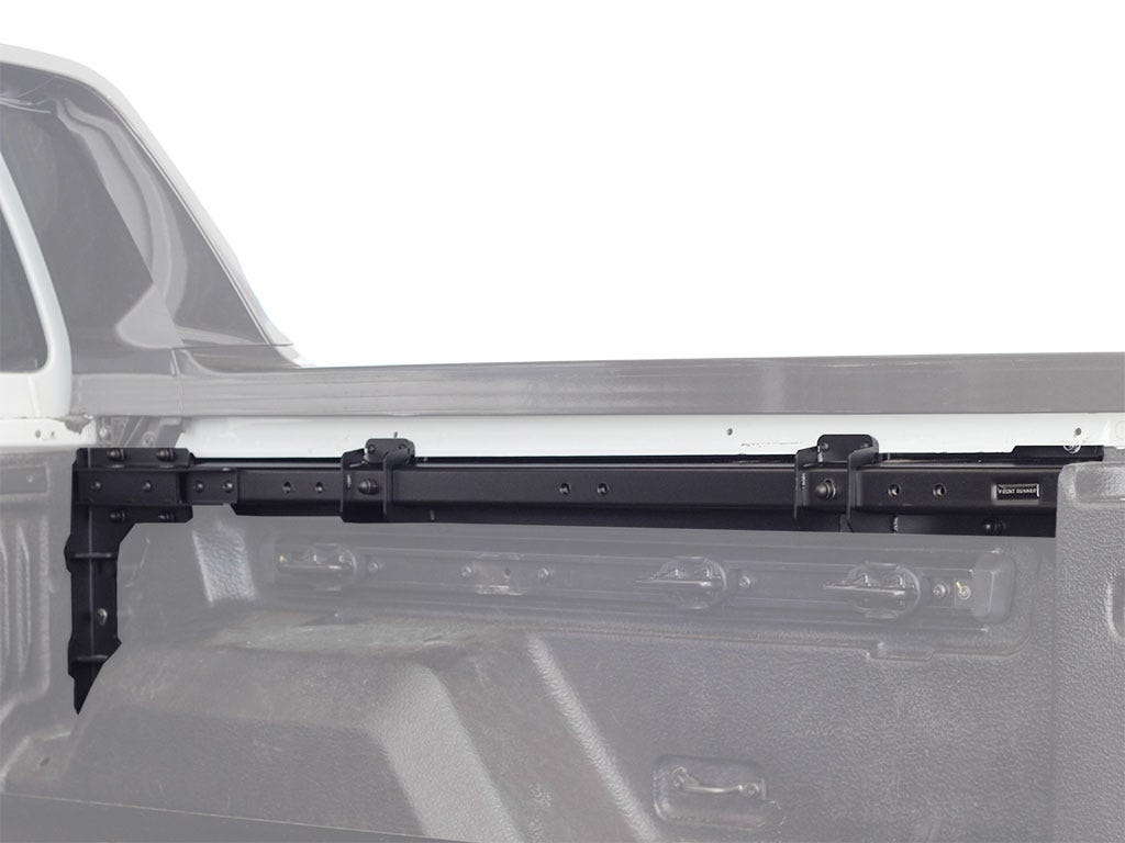 Ford Ranger Load Bin Mount Brackets