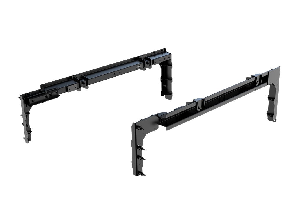 Ford Ranger Load Bin Mount Brackets