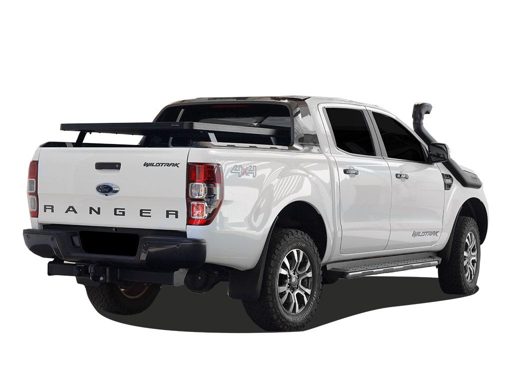 Ford Ranger Load Bin Mount Brackets