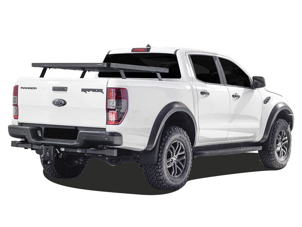 Ford Ranger Load Bin Mount Brackets