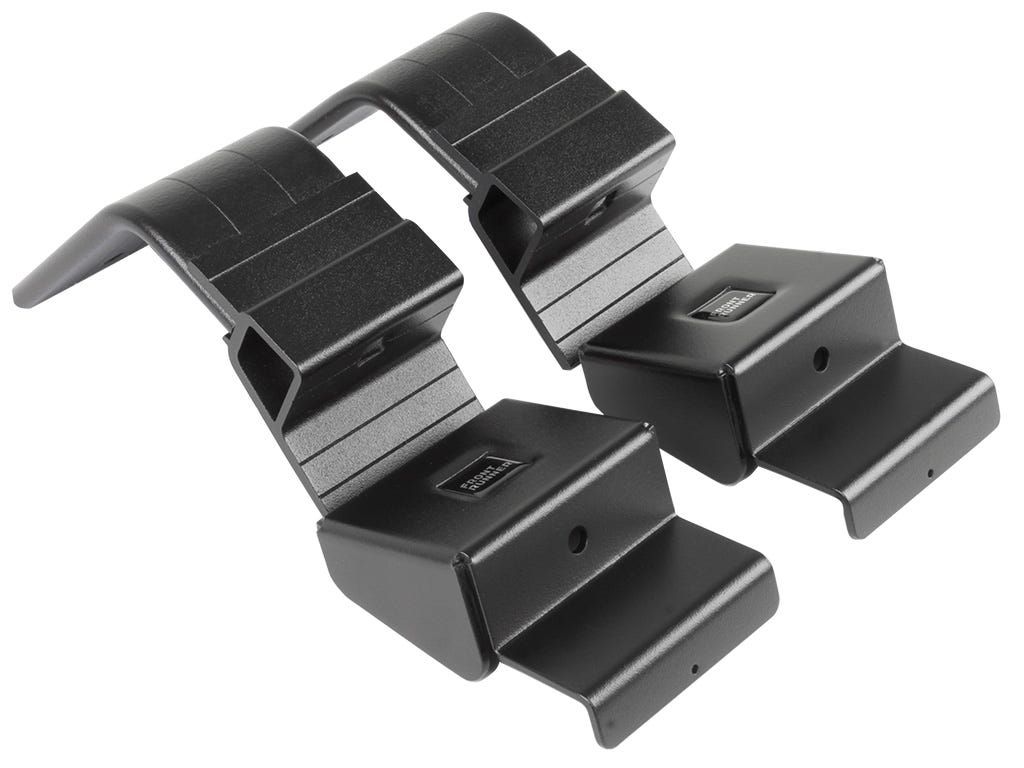 Jeep JL/JT Mounting Leg / 130mm (Pair)