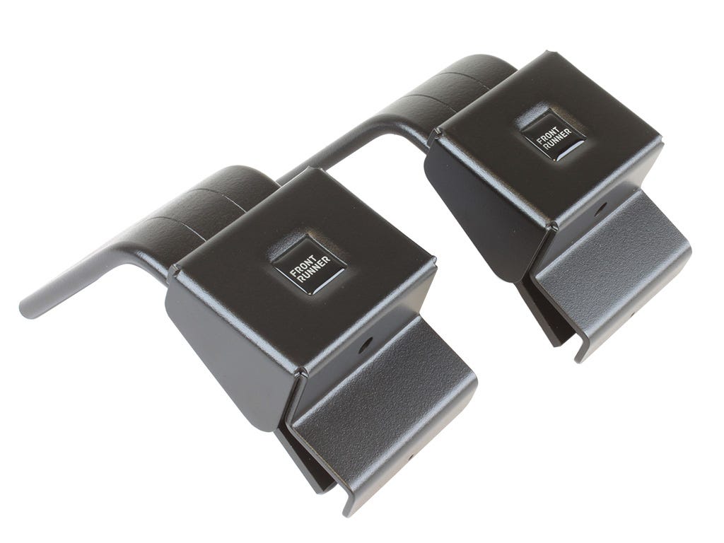 Jeep JL/JT Mounting Leg / 130mm (Pair)