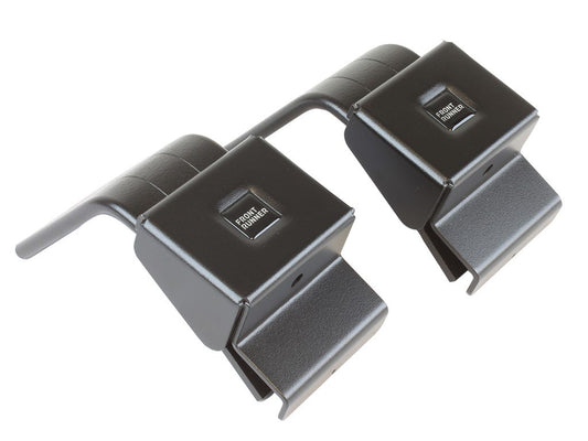 Jeep JL/JT Mounting Leg / 130mm (Pair)