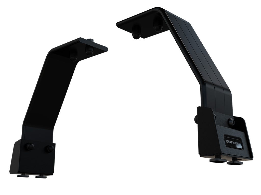 Pickup Roll Top/Top Mount Leg / Medium (Pair)