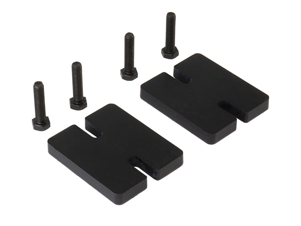 Leg Spacer 10mm (Pair)