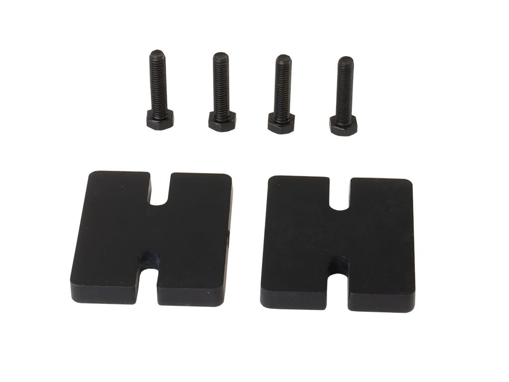 Leg Spacer 10mm (Pair)