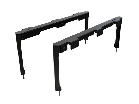 Polaris Ranger UTV Load Bed Mount