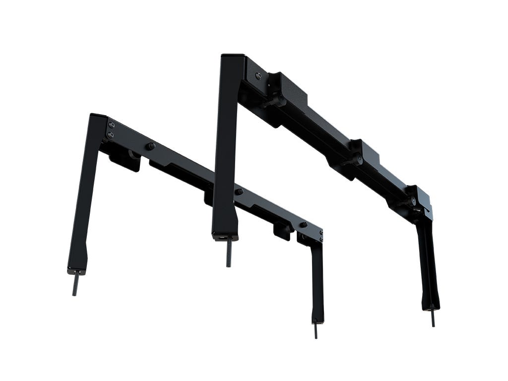 Polaris Ranger UTV Load Bed Mount