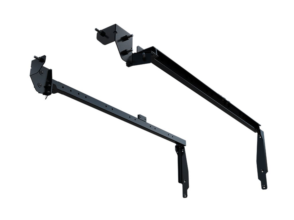 Ford Ranger T6.2 (2022-Current) Load Bed Rack Mounting System