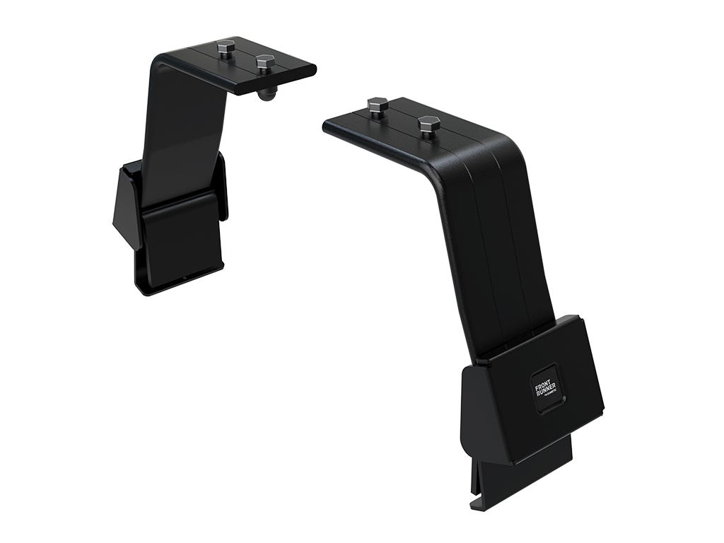 Jeep Wrangler JL 4Dr Sky Touch / Mounting Leg / 225mm (Pair)