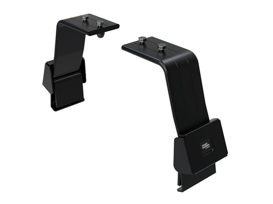 Jeep Wrangler JL 4Dr Sky Touch / Mounting Leg / 225mm (Pair)