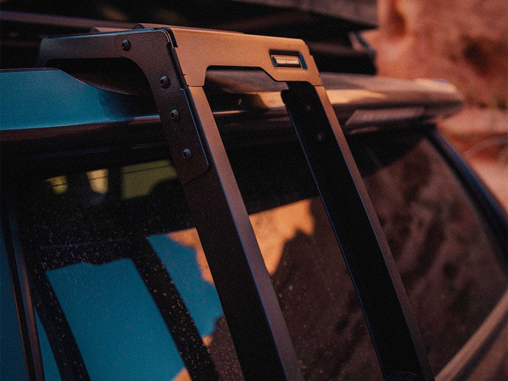 Toyota 4Runner (5th Gen) Ladder