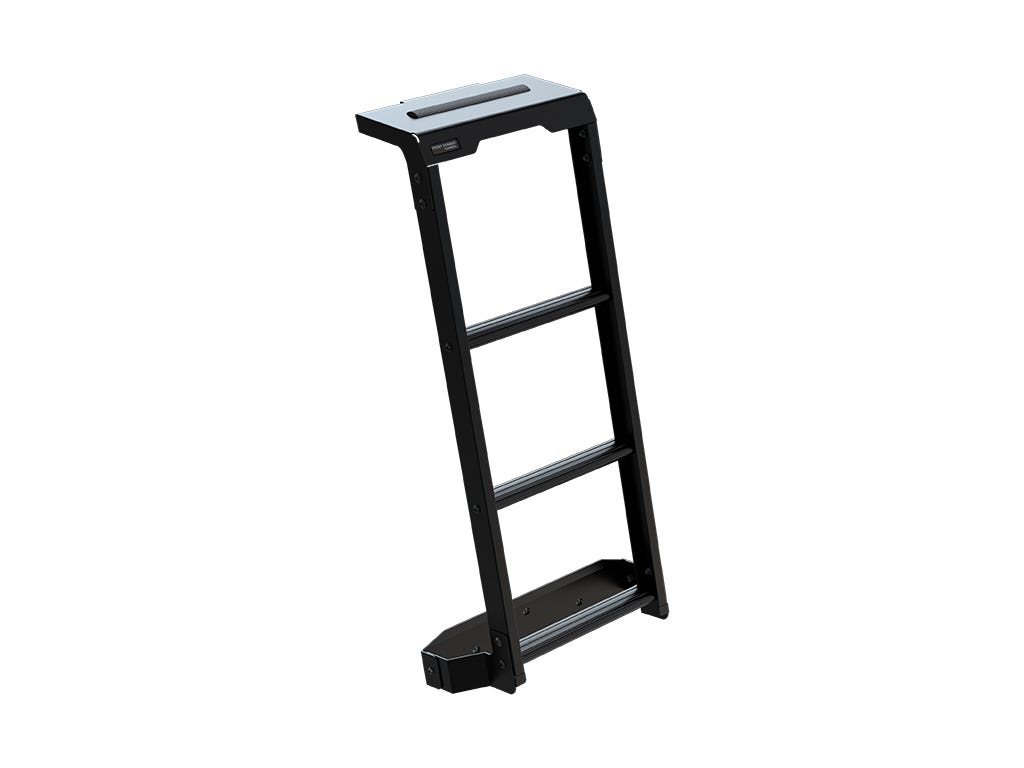 Toyota Land Cruiser 76 Ladder (2007-Current)